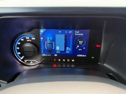 Certified 2022 Ford Bronco Outer Banks image 18