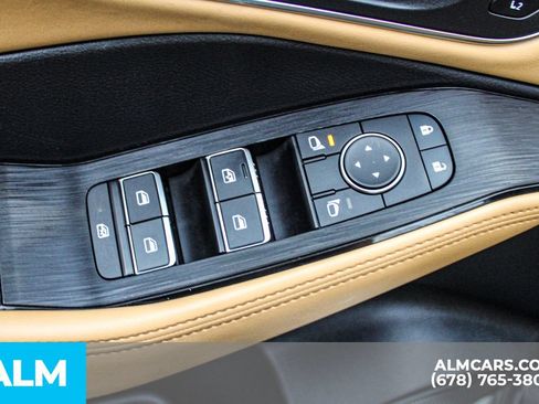Used 2023 Nissan Rogue Platinum w/ Platinum Premium Package FWD image 40