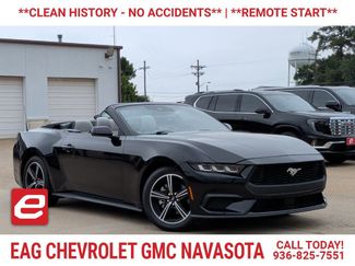 Used 2024 Ford Mustang Premium RWD 360° Tour