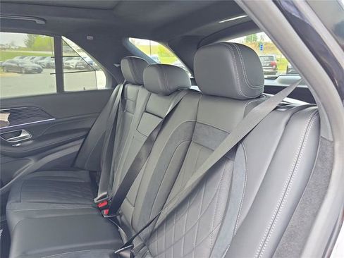 New 2026 Mercedes-Benz GLE 63 AMG S image 15