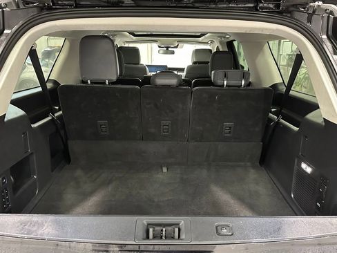 Used 2025 Ford Expedition Max Active image 29