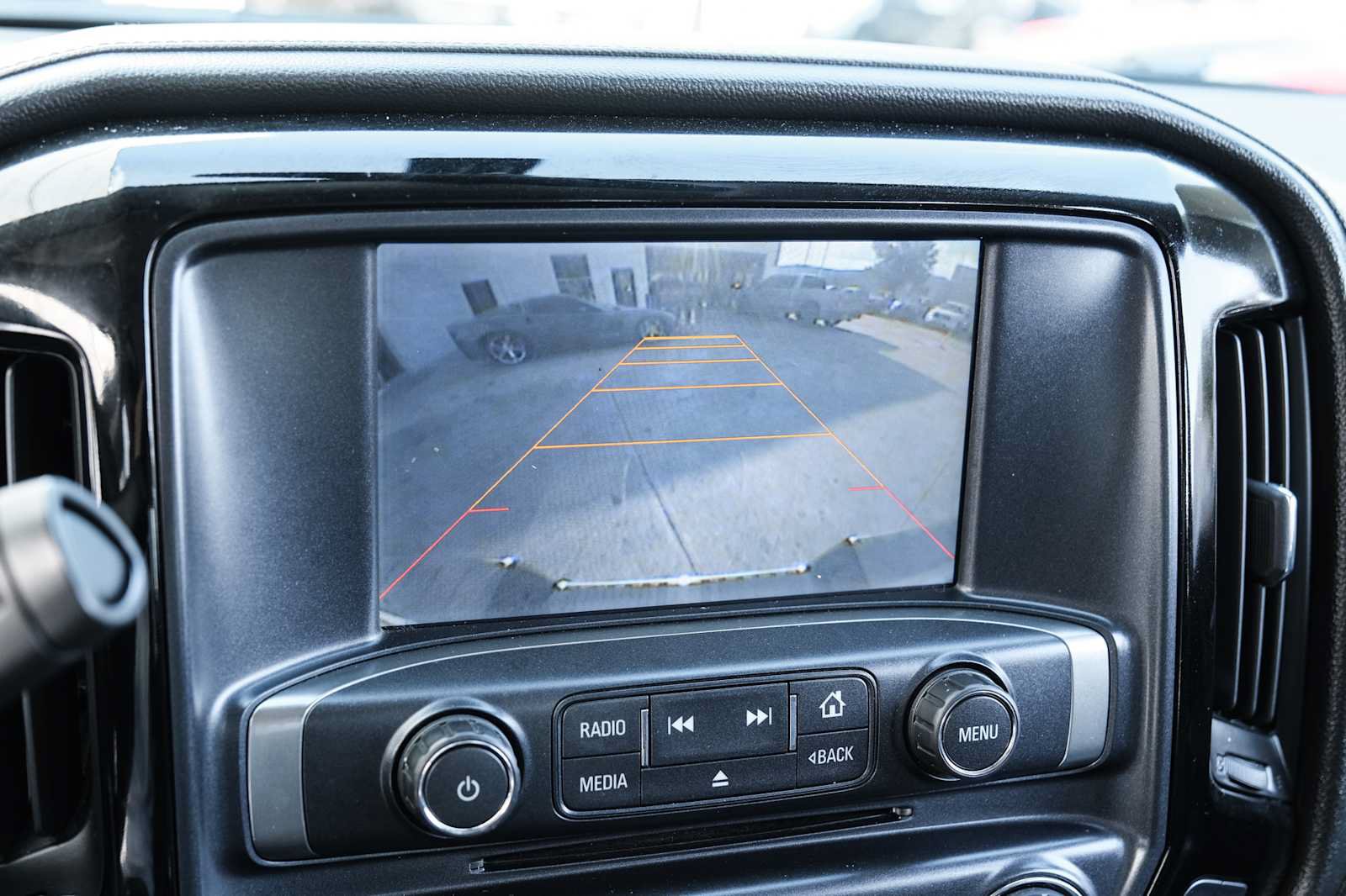 Used 2014 Chevrolet Silverado 1500 LTZ w/ Texas Edition, 1LZ Trim RWD image 45