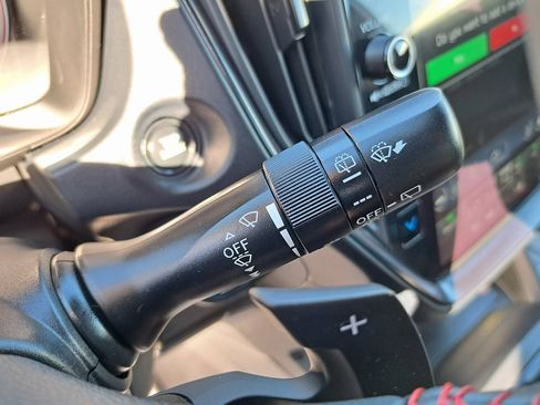 Certified 2024 Subaru Impreza RS image 14