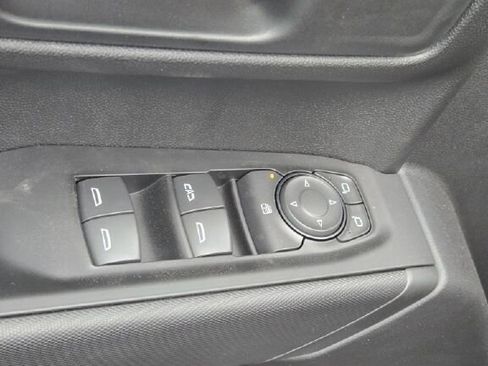 New 2026 Chevrolet Silverado 1500 Custom image 20