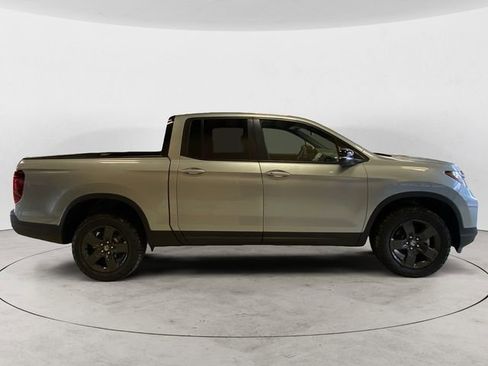 New 2026 Honda Ridgeline TrailSport image 6
