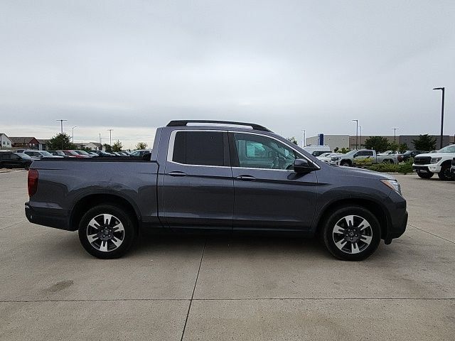Used 2019 Honda Ridgeline RTL image 3