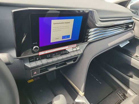 New 2026 Toyota Camry LE w/ Convenience Package image 14