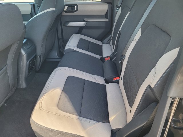 Certified 2022 Ford Bronco Wildtrak AWD/4WD image 13