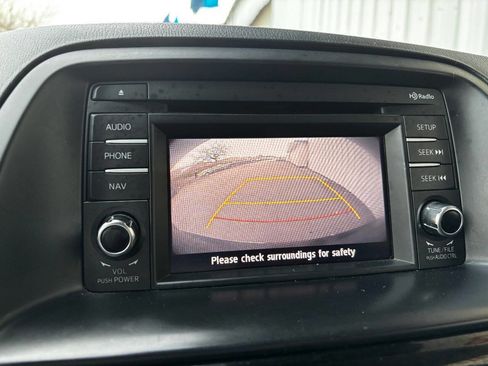 Used 2014 MAZDA CX-5 Touring image 9