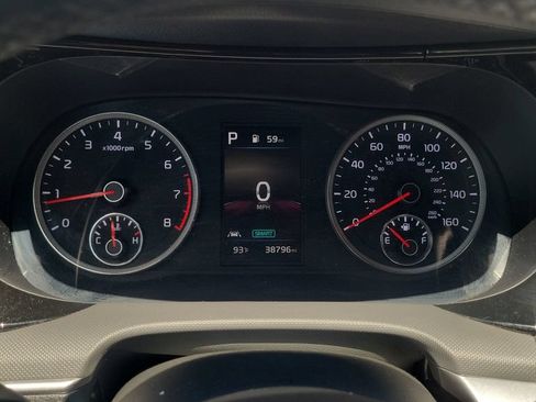 Used 2023 Kia K5 GT-Line FWD image 22