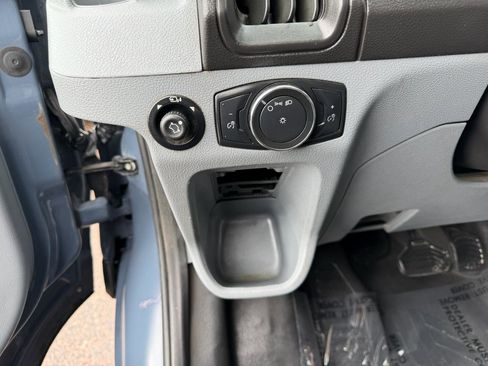 Used 2019 Ford Transit 250 148 High Roof Extended RWD image 13