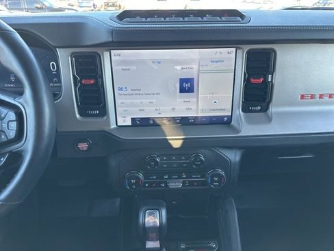 Used 2024 Ford Bronco Raptor image 11