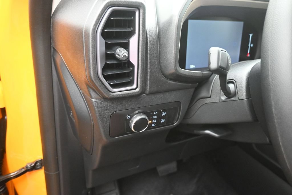 New 2026 Ford Bronco Sport Big Bend AWD/4WD image 21