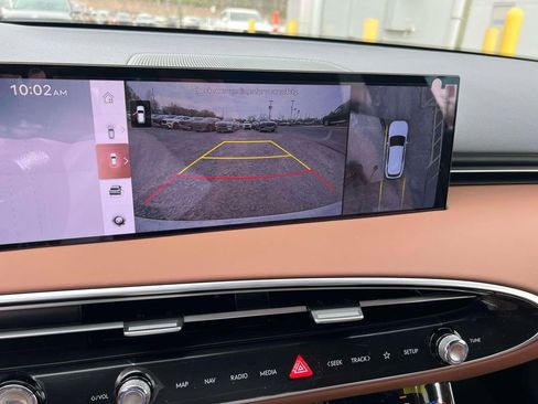 New 2026 Genesis GV70 2.5T Advanced AWD/4WD image 16