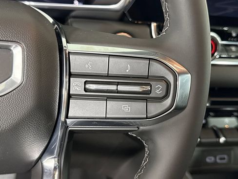 New 2026 GMC Canyon Elevation w/ Convenience Package image 25