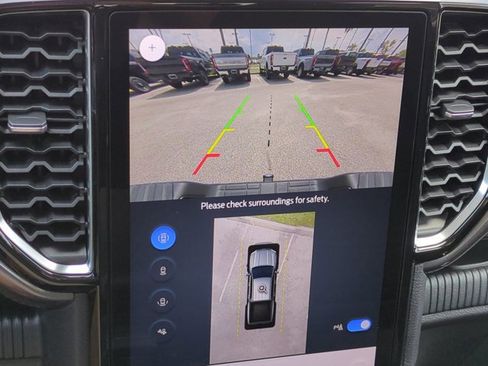 New 2025 Ford Ranger Lariat w/ Trailer Tow Package image 20