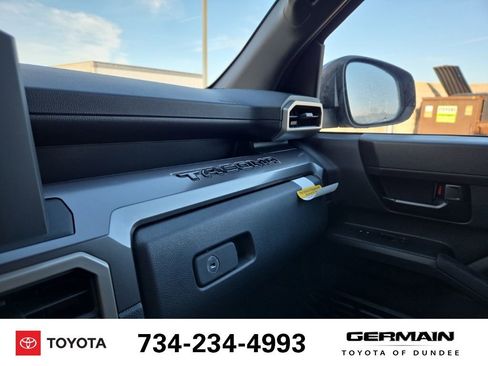 New 2026 Toyota Tacoma SR5 image 42