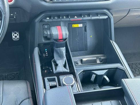 Used 2024 Toyota Tundra TRD Pro w/ TRD Pro Tow Package AWD/4WD image 20