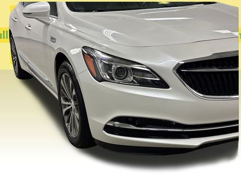 Used 2019 Buick LaCrosse Premium w/ Sun and Shade Package FWD image 5