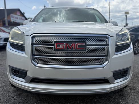 Used 2014 GMC Acadia Denali FWD image 5