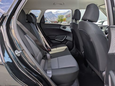 Used 2022 Kia Soul LX w/ Technology Package FWD image 27