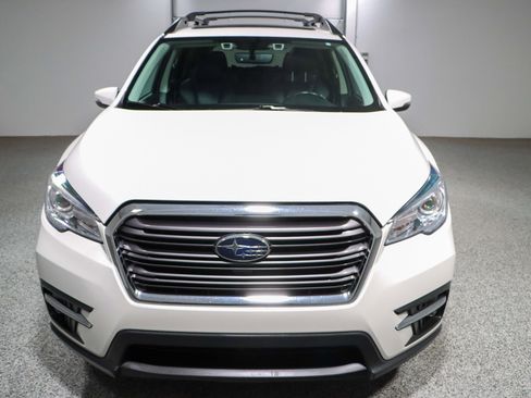 Used 2022 Subaru Ascent Limited w/ Technology Package image 4