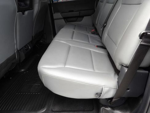 Used 2024 Ford F250 XL AWD/4WD image 33