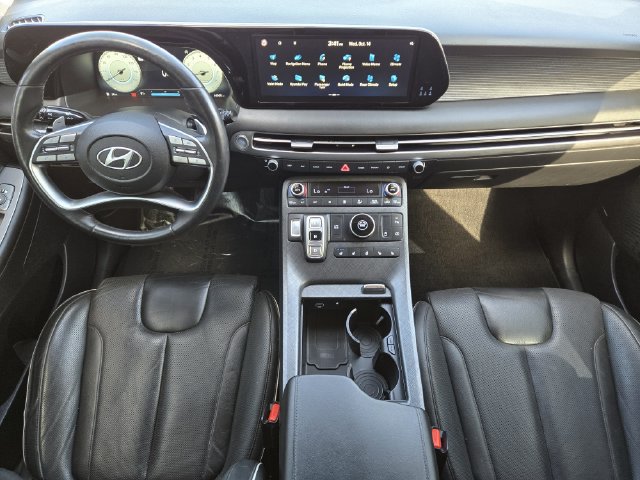 Used 2024 Hyundai Palisade Limited FWD image 26