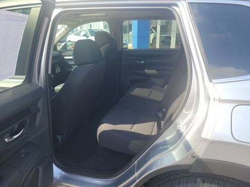 New 2026 Honda CR-V EX image 13