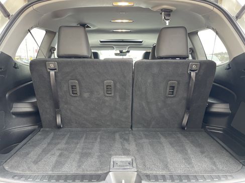 Used 2022 Honda Pilot Black Edition image 10