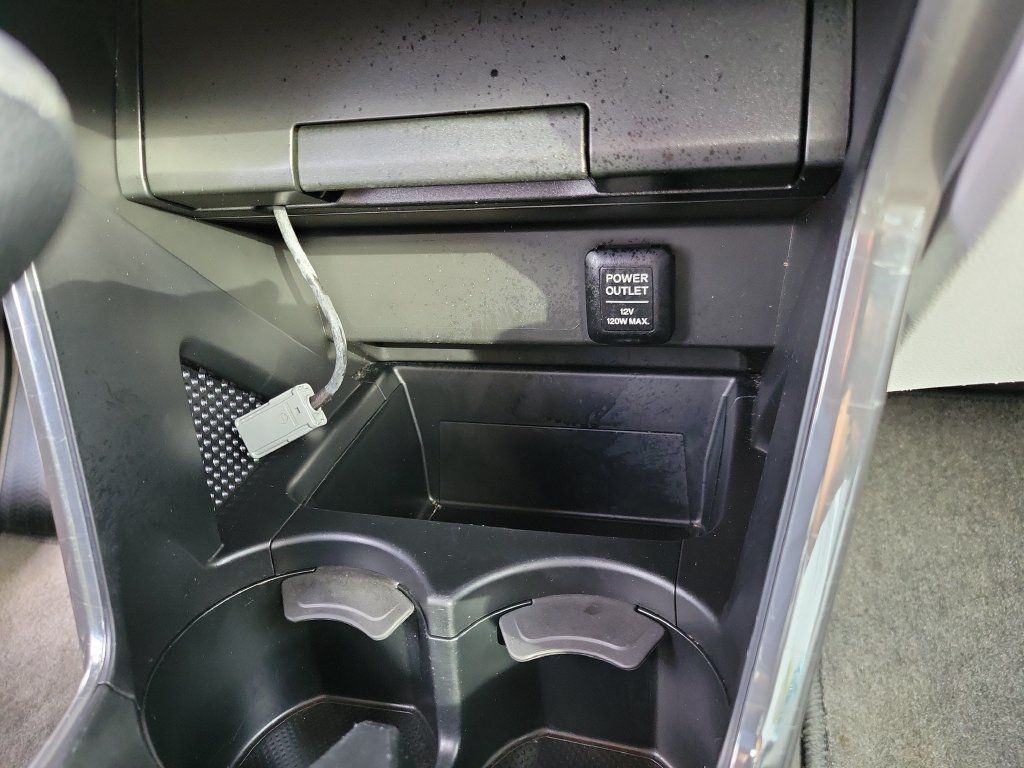 Used 2011 Honda CR-Z EX image 28