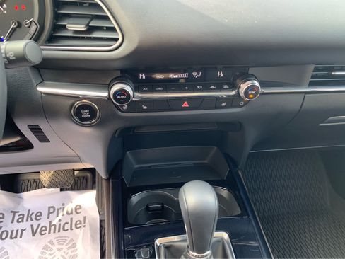 Used 2025 MAZDA CX-30 2.5 Turbo w/ Premium Plus Pkg image 19