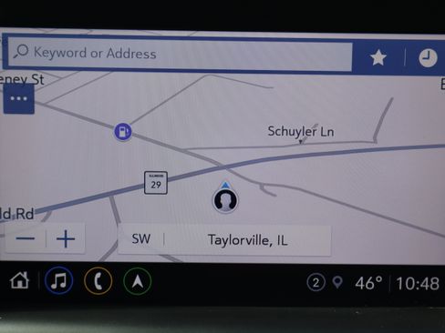 Used 2023 GMC Terrain Denali w/ Denali Premium Package image 21