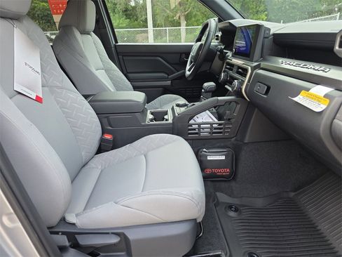 New 2026 Toyota Tacoma SR5 image 14