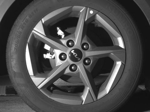 Used 2025 Kia K4 FWD image 15