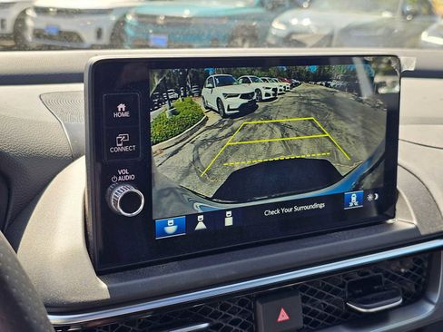 New 2025 Acura ADX A-Spec image 25