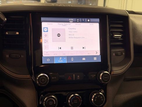 New 2026 RAM 5500 Tradesman w/ Chrome Appearance Group image 28