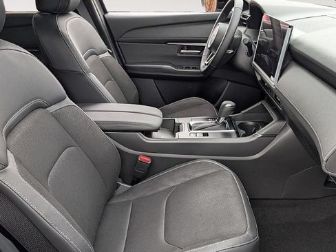 New 2026 MAZDA CX-5 Select AWD/4WD image 18