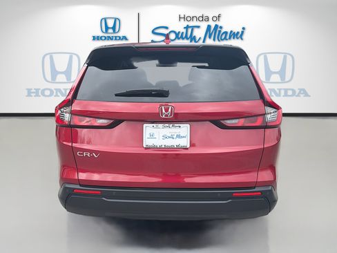 Certified 2023 Honda CR-V EX-L image 6