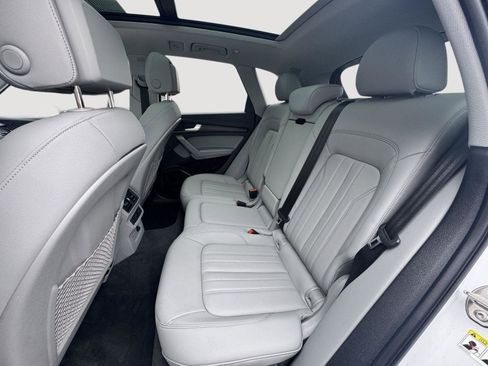 Certified 2023 Audi Q5 2.0T Premium Plus w/ Premium Plus Package image 20