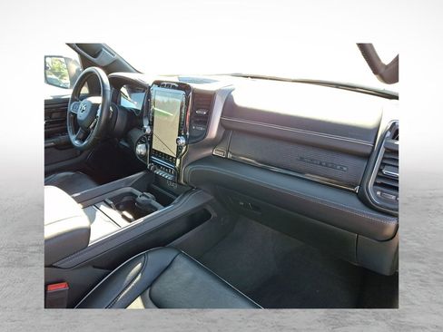 Certified 2023 RAM 1500 Limited w/ Bed Utility Group image 12