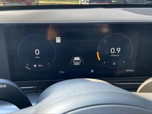 Used 2024 Hyundai Kona SEL w/ Convenience Package image 21