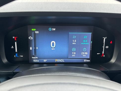 New 2026 Ford Maverick XL FWD image 8