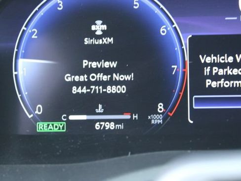 Used 2026 Toyota Camry XSE w/ Premium Plus Package FWD image 21