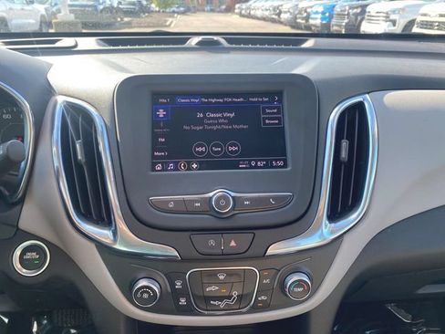 Used 2024 Chevrolet Equinox LS w/ LPO, Floor Liner Package AWD/4WD image 13