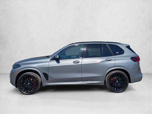 New 2026 BMW X5 sDrive40i w/ M Sport Package image 5