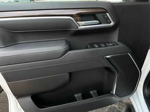 New 2026 Chevrolet Silverado 1500 RST w/ RST Select Package image 10