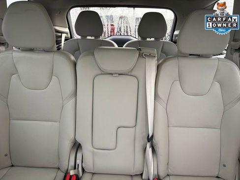 Used 2023 Volvo XC90 B6 Plus w/ Protection Package Premier image 37