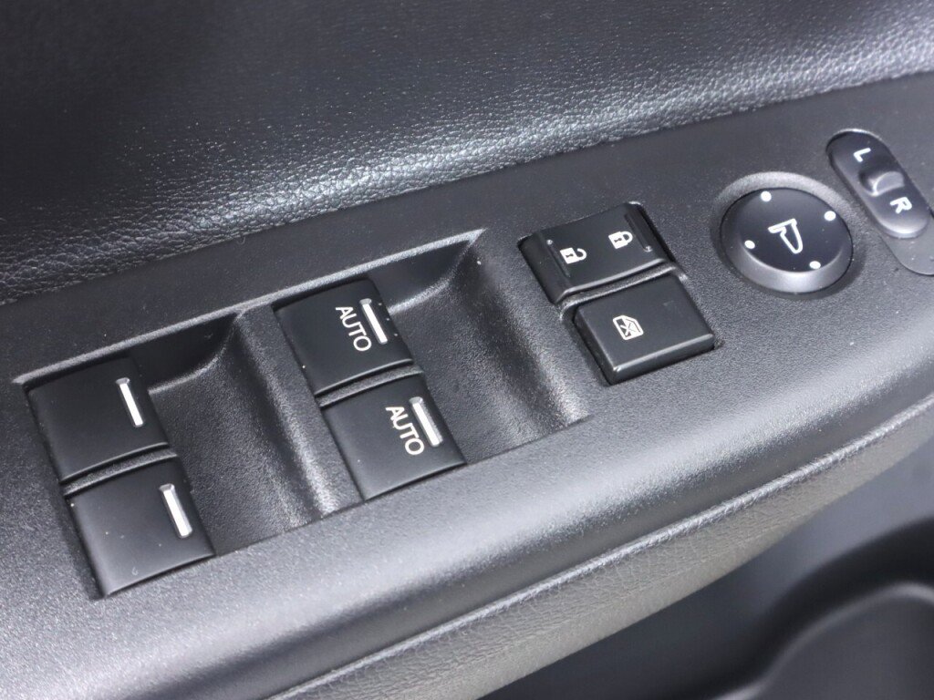 Used 2016 Honda Accord EX-L image 27