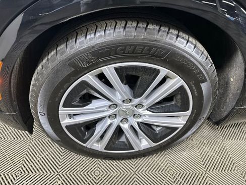 Used 2024 Cadillac Lyriq Tech image 10